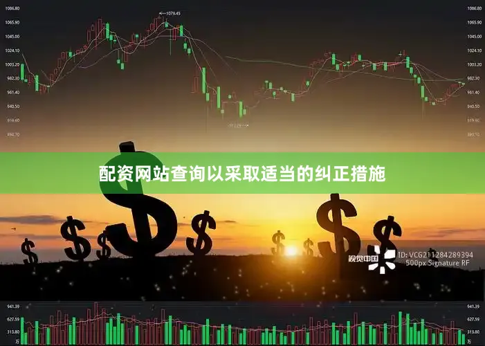 配资网站查询以采取适当的纠正措施